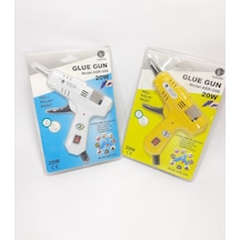 Glue Gun Silikon Tabancası 20 W