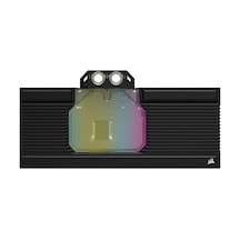 Corsair CX-9020014-WW Hydro X Series XG7 RGB 30-SERIES VENTUS GPU Water Block (3090, 3080)