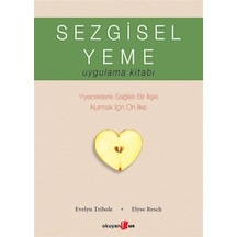 Sezgisel Yeme Uygulama Kitabı