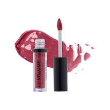 Le Volume Plump & Care Lipgloss 16 Ruj 0