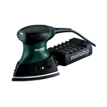 Metabo Fms 200 Intec Zımpara Makinası 200 Watt