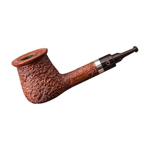 Şahin Collection 2019 9mm. Filtreli Akrilik Saplı Pipo 239210