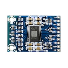 Xh-m562 Tpa3116d2 Mini Dijital Stereo Audio Amfi Kartı Class D Dual 50w