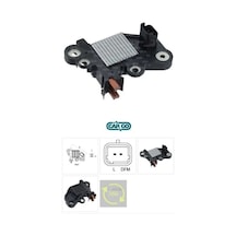Alt.konj.renault Logan Sandero 0272220706 0272220736