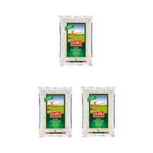 Duru Kuru Fasulye 7 MM 3 x 1 KG