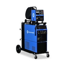 Magmaweld Id 500 M 5 Pulse 500 A Gazaltı Kaynak Makinesi