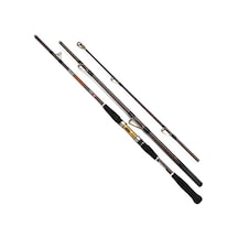 Sea Horse Hemmer Boat Cw-100-200 Gr 2.40 CM Kamış