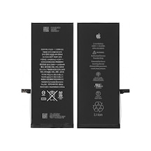 Apple Uyumlu iPhone 6s Plus A Kalite Pil Batarya 2750 Mah - Gns26150811