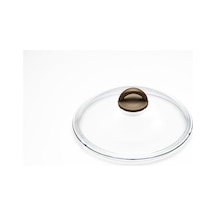 İlla Olıvılla Extra Cam Kapak 28 CM