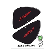 Yamaha R25 2014-2018 Yan Pad 010