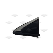 Toyota Corolla Sol Ön Cam Ayna Üçgeni 2019-2024