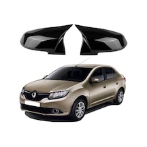Onkar Ayna Kapağı Yarasa Renault Symbol3 2013-&gt 208-029-005