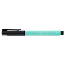 Faber-castell Çizim Kalemi Pitt Fitalik Yeşil B