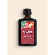 Ravlaboom Bitkisel Ve Meyve İçerikli Karışım - 250 Ml