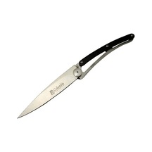 Columbia Ext 2990b Deejo Kahverengi Kamp Çakı 22,5cm- Manuel, Kemerlikli, Ultra Hafif