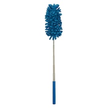 Teleskopik Mikrofiber Uzayabilen Toz Alma Fırçası Aparatı Sku: Smg8690010172990