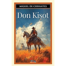 Don Kişot - Yqbx-672843