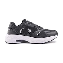 U.s. Polo Assn U.s Polo Assn. Felıx Wmn Siyah Kadın Sneaker