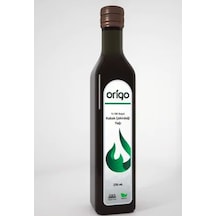 Origo Kabak Çekirdeği Yağı 250 ML