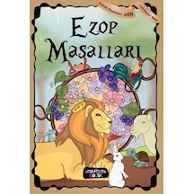 Ezop Masalları - Çocuk Klasikleri 26- Yediveren Çocuk