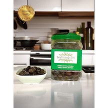 Sele Sofralık Siyah Zeytin 900 Gram Doğal Fermente 900 Gram