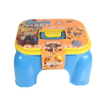 Oyuncak Eğitici Tamir Setli Sandalye