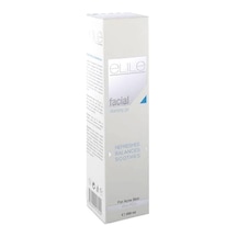 Elile Cleansing Cream Kuru ve Karma Ciltler İçin Yüz Temizleme Jeli 200 ML