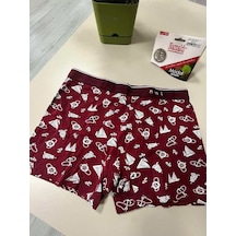 Modal Boxer Gri