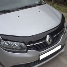 Renault Symbol ABS Kaput Rüzgarlığı 2013 ve üstü