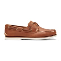 Timberland Boat Shoe Erkek Ayakkabısı Tb0a43v98771 Kahverengi