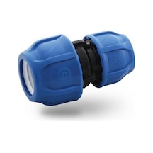 Poelsan Kaplin Redüksiyon Manşon 63x32 Mm