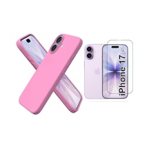 Açık Pembe