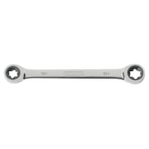 Ks Tools 503.4357 Dişi Torx Cırcır Anahtar