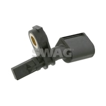 SWAG 32923814 Abs Kablosu Sensörü Ön Sol Golf Vıı 13- Passat 15- Polo 05- Tiguan 16- Touran 16- 11- A3 13- Sensörler Dğ. 37917014