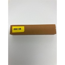 Sert Tamir Mumları 890 08 İtalyan Ceviz 162 8cm Sert Mum-13265