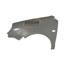Volkswagen - Ön Çamurluk Sol Polo 2002-