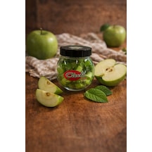 Çiçek Şekerleme Elmalı Akide Şekeri 100 Gr 12'li Paket