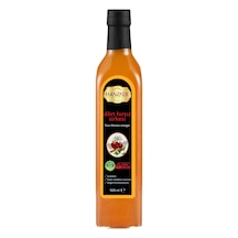 Hanzade Bitkisel Dört Sirkesi 500 ML