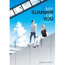 The Summer Of You My Summer Of You Vol. 1