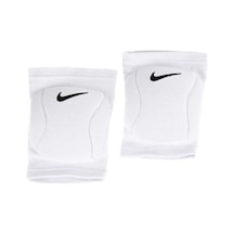 Nike Dızlık Vol. Knee Pads Whıte Xl/xxl Dizlik Beyaz