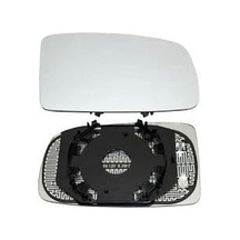 Fiat Panda 2003-2010 Ayna Camı Sağ Elektrikli Oem No: 71732873