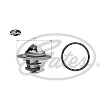 Termostat 82c Focus Cmax Ym