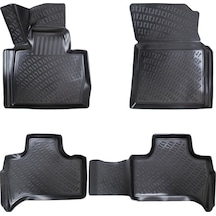 Rizline Bmw X5 1999-2006 3D Havuzlu Paspas