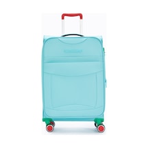 Unıted Colors Of Benetton Unisex Orta Boy Valiz V.14bnt2700-02-suy 007