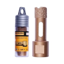 Meşem 4362- Seramik Mermer Granit Panç 20mm
