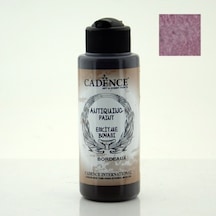 Cadence Eskitme Boyası 120Ml Cc 303 Bordo Antiquing