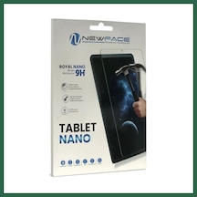 Bezos Samsung Galaxy Uyumlu Tab A11 Plus Tablet Royal Nano Bzs01