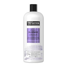 Tresemme Purple Blonde Turunculaşma Karşıtı Mor Saç Kremi 828ml