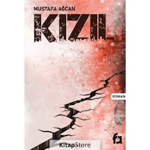 Kızıl - Mustafa Ağcan - Fa Yayınları