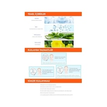 %100 Pamuk Peeling Çubuğu Yoğun Apıeu Aqua Peeling Swab Intensive